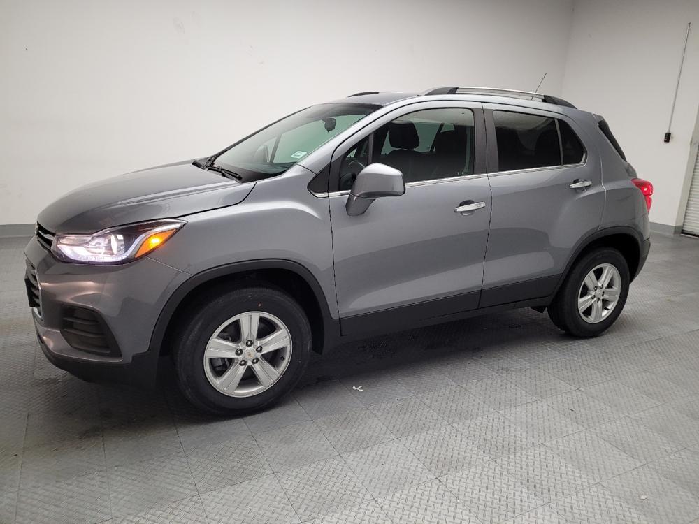 used 2019 Chevrolet Trax car, priced at $16,595