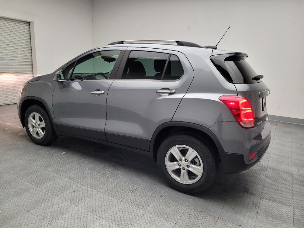 used 2019 Chevrolet Trax car, priced at $16,595