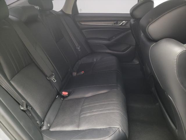 used 2018 Honda Accord car, priced at $20,295