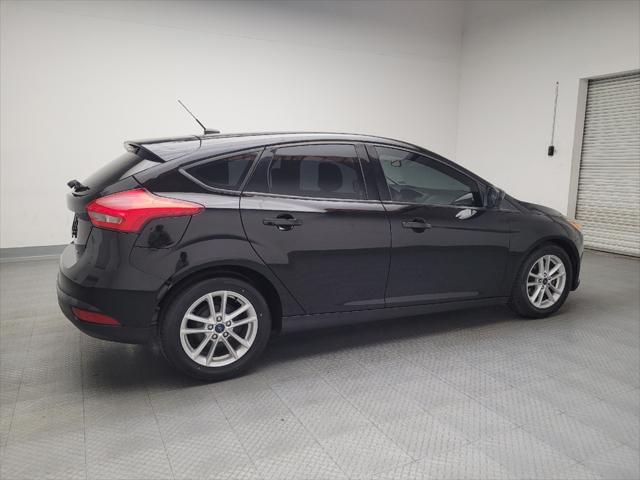 used 2018 Ford Focus car, priced at $12,695