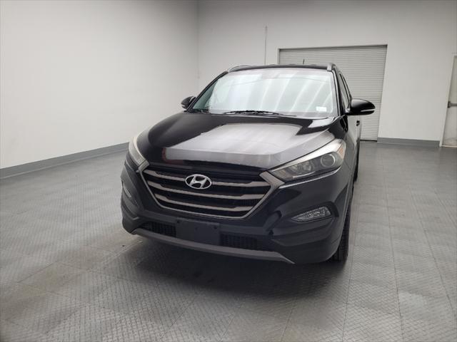 used 2016 Hyundai Tucson car, priced at $15,595