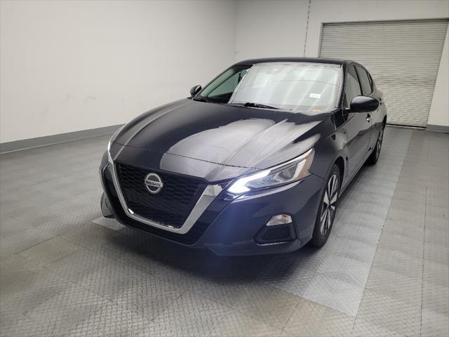 used 2021 Nissan Altima car, priced at $20,795