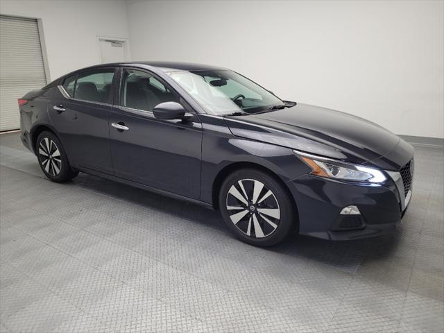 used 2021 Nissan Altima car, priced at $20,795