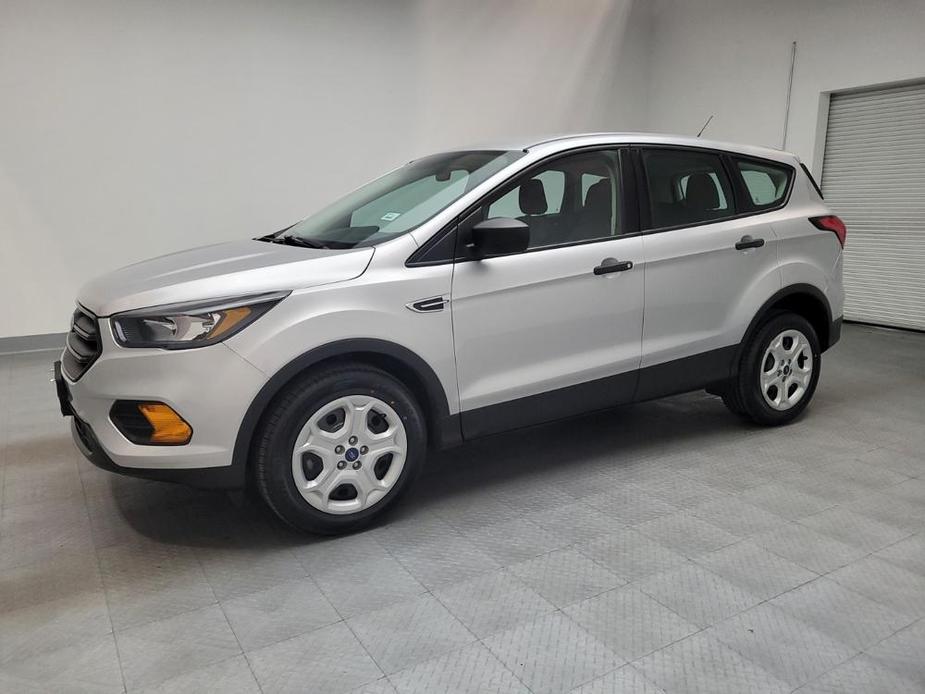 used 2019 Ford Escape car, priced at $17,795