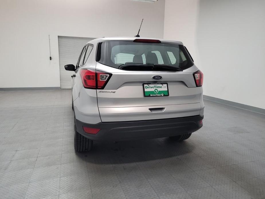 used 2019 Ford Escape car, priced at $17,795