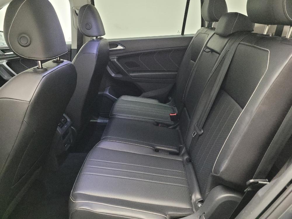 used 2024 Volkswagen Tiguan car, priced at $22,195