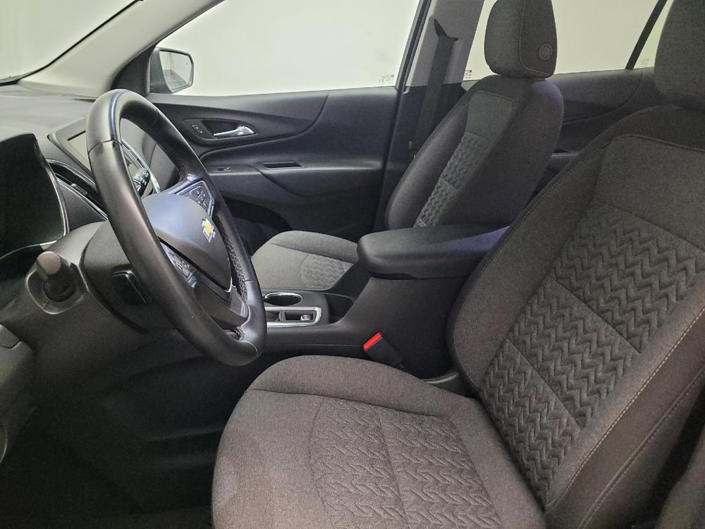 used 2024 Chevrolet Equinox car, priced at $22,595