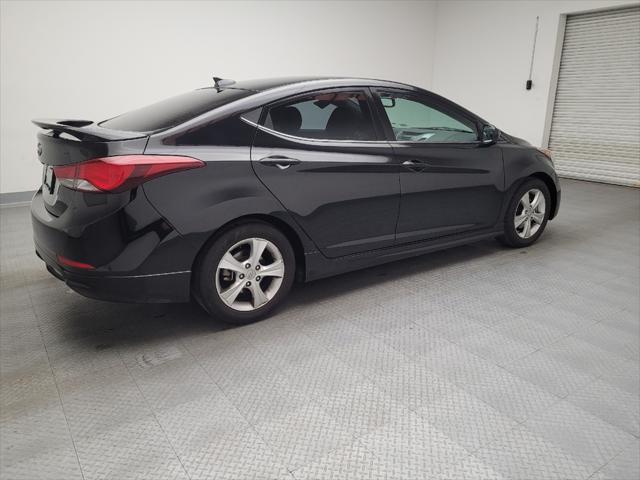 used 2016 Hyundai Elantra car, priced at $12,795