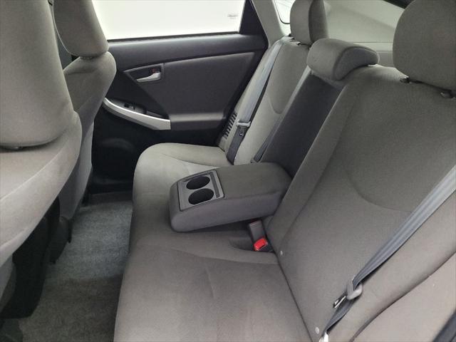 used 2014 Toyota Prius Plug-in car, priced at $16,595