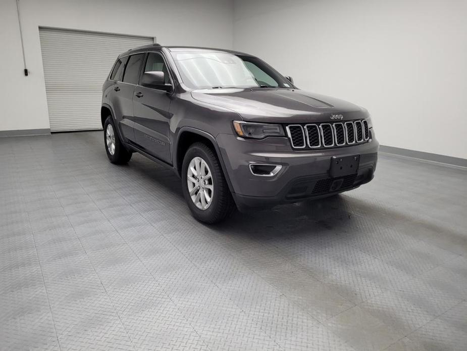 used 2021 Jeep Grand Cherokee car, priced at $23,495