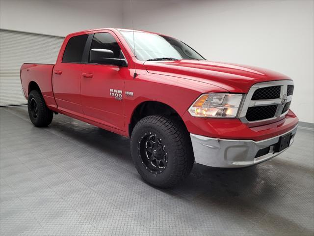 used 2019 Ram 1500 car, priced at $23,195