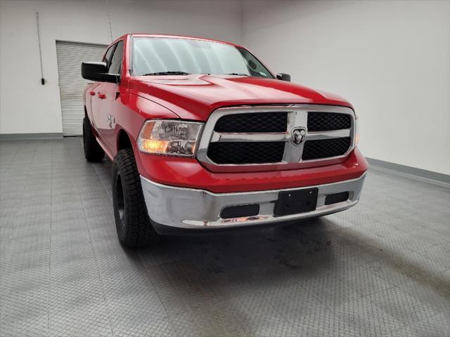 used 2019 Ram 1500 car, priced at $23,195