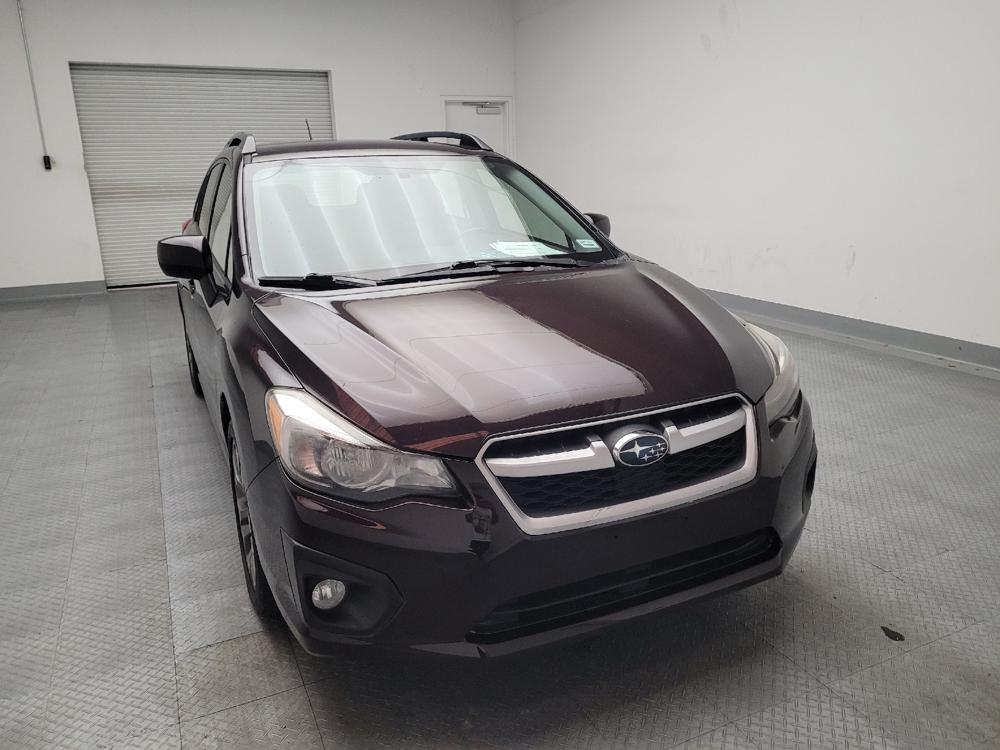 used 2013 Subaru Impreza car, priced at $11,795