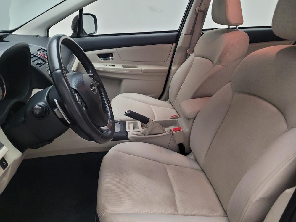 used 2013 Subaru Impreza car, priced at $11,795