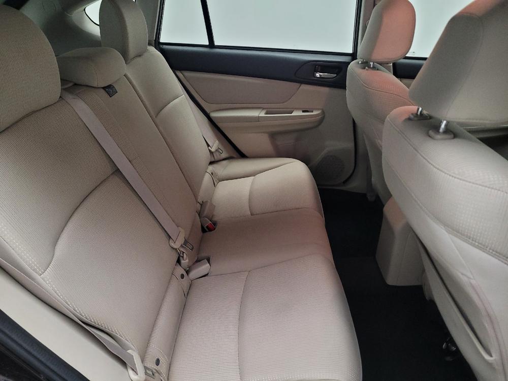 used 2013 Subaru Impreza car, priced at $11,795