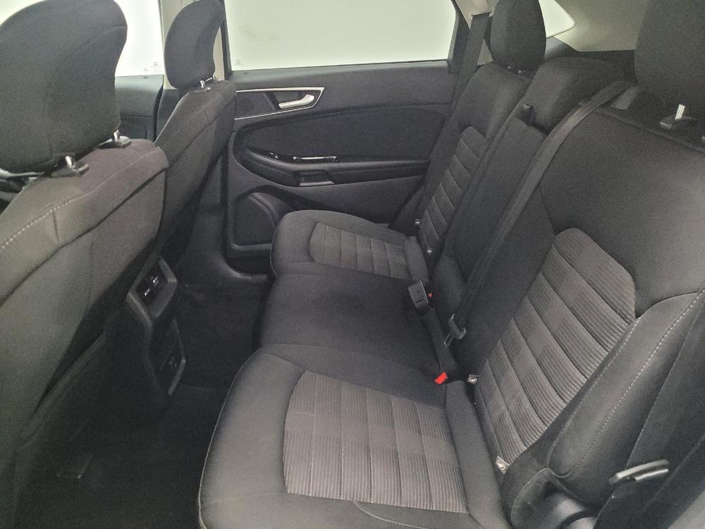 used 2016 Ford Edge car, priced at $14,395
