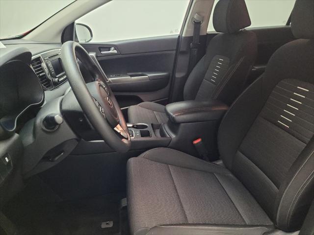 used 2018 Kia Sportage car, priced at $15,395