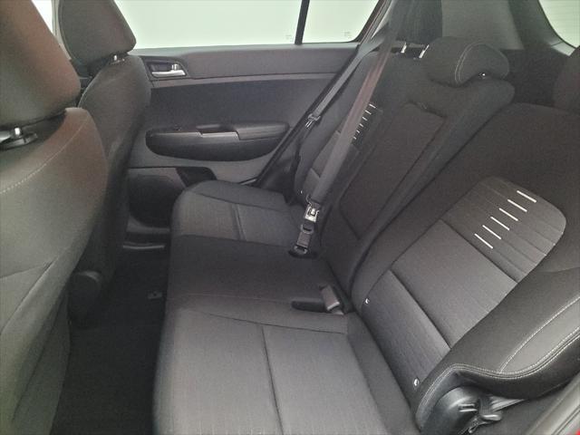 used 2018 Kia Sportage car, priced at $15,395