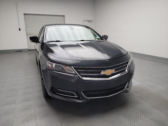 used 2019 Chevrolet Impala car, priced at $13,995