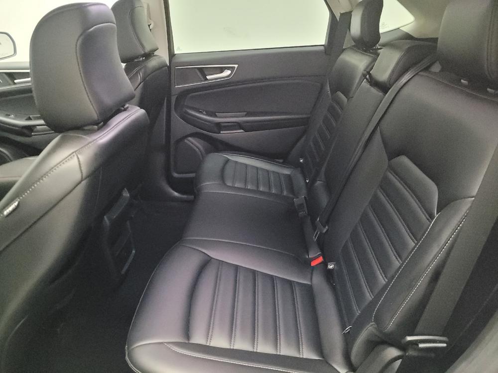 used 2023 Ford Edge car, priced at $23,095