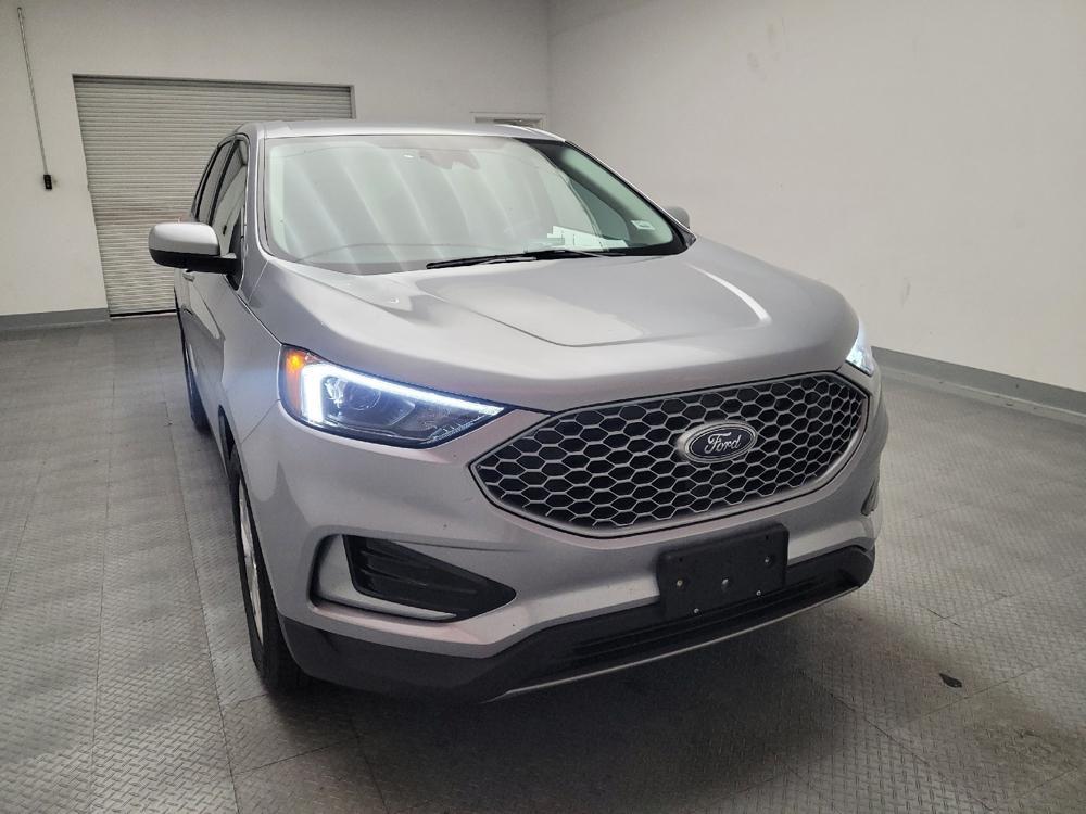 used 2023 Ford Edge car, priced at $23,095