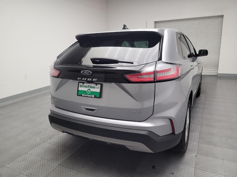 used 2023 Ford Edge car, priced at $23,095