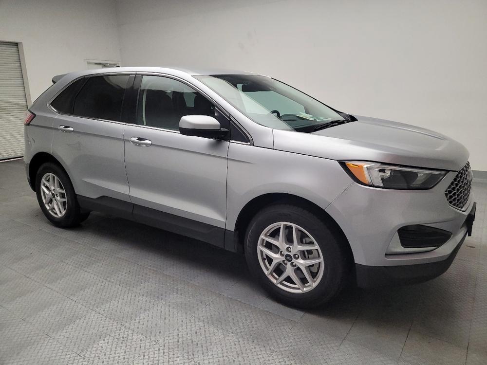 used 2023 Ford Edge car, priced at $23,095