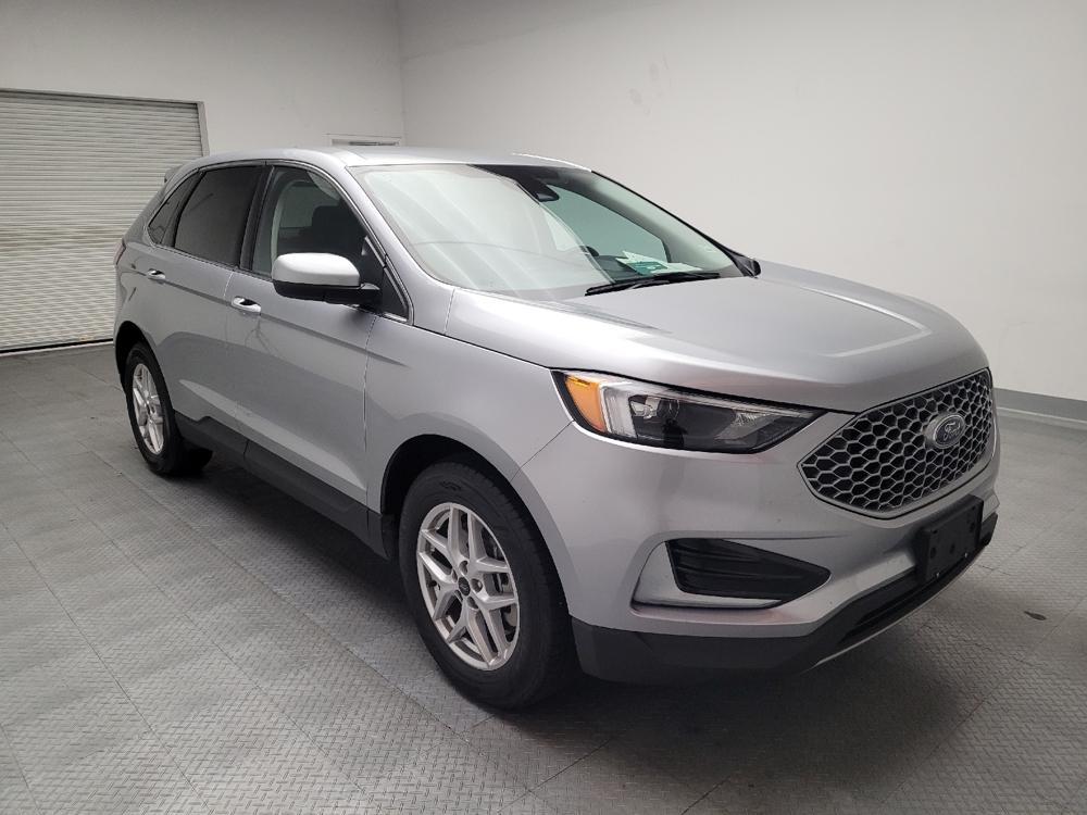 used 2023 Ford Edge car, priced at $23,095