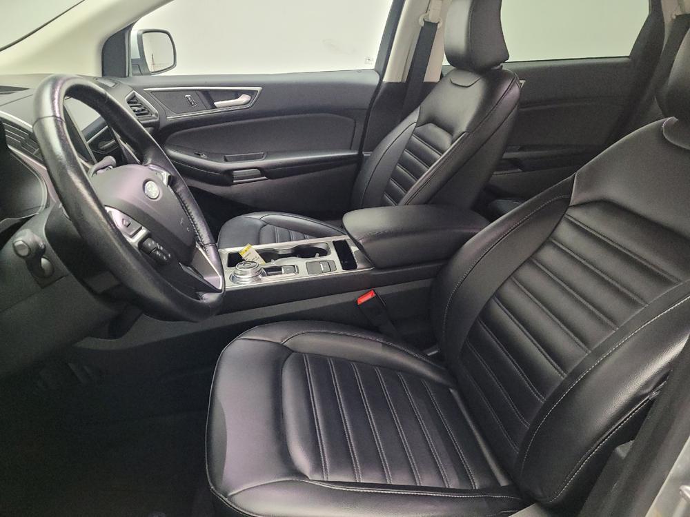 used 2023 Ford Edge car, priced at $23,095