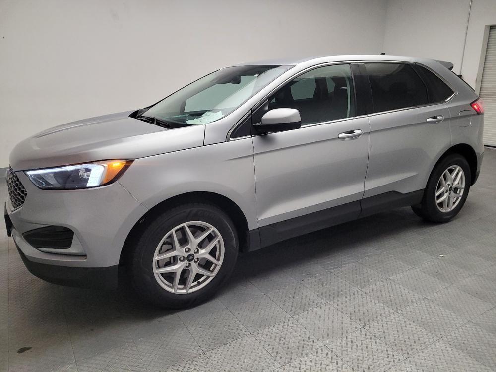 used 2023 Ford Edge car, priced at $23,095
