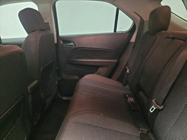 used 2017 Chevrolet Equinox car, priced at $16,395