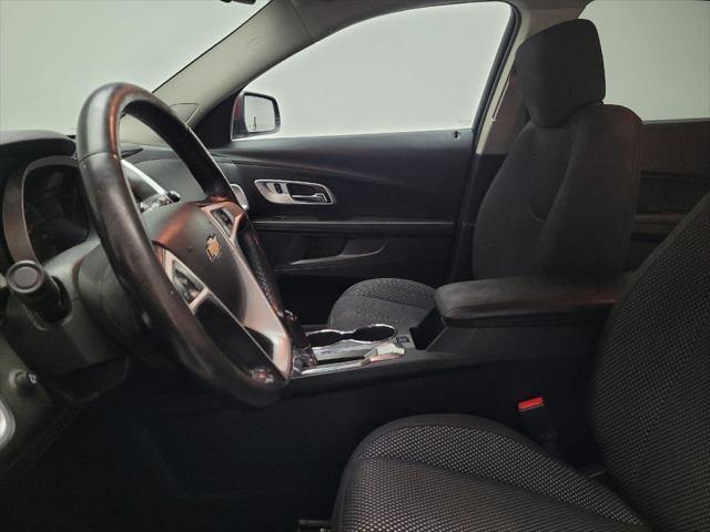 used 2017 Chevrolet Equinox car, priced at $16,395