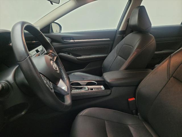 used 2023 Nissan Altima car, priced at $23,995