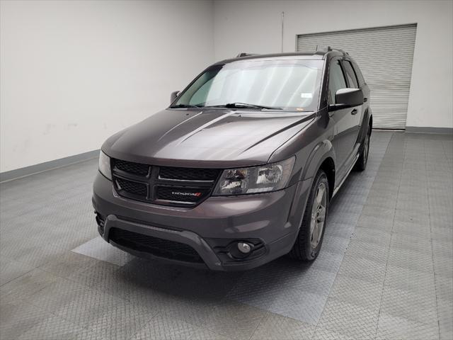 used 2016 Dodge Journey car, priced at $14,195