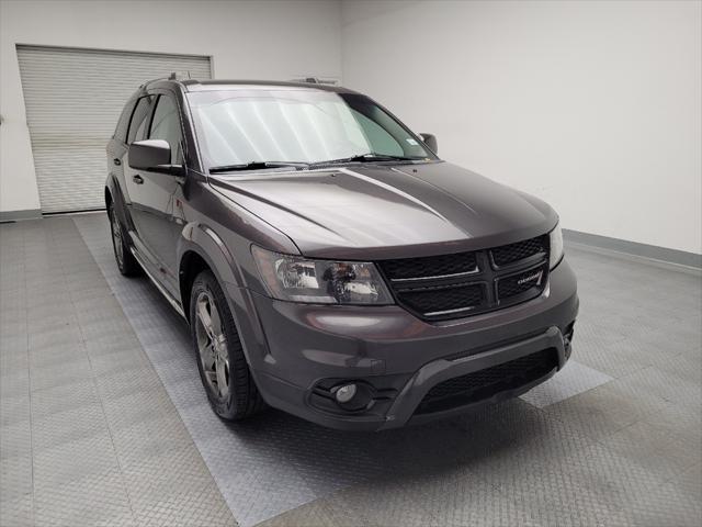 used 2016 Dodge Journey car, priced at $14,195