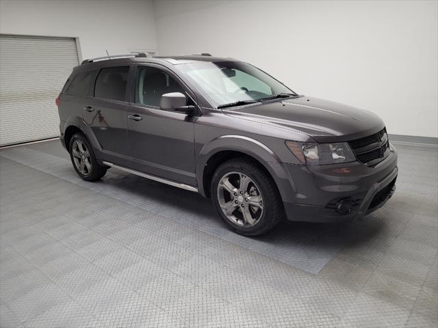 used 2016 Dodge Journey car, priced at $14,195