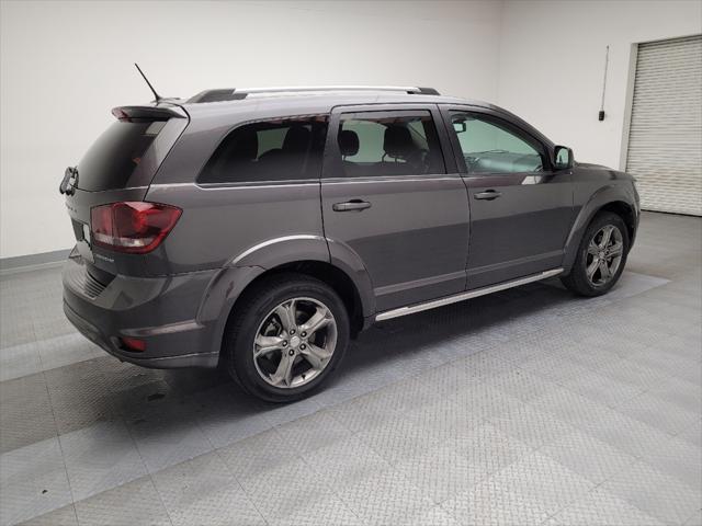 used 2016 Dodge Journey car, priced at $14,195