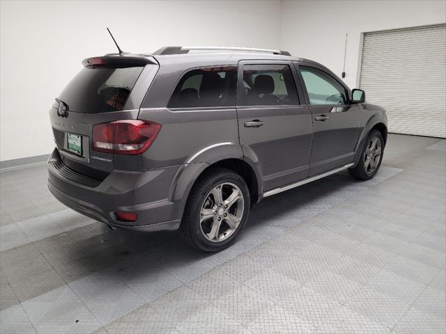 used 2016 Dodge Journey car, priced at $14,195