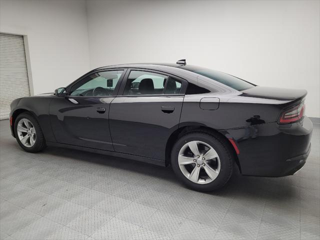 used 2017 Dodge Charger car, priced at $22,495