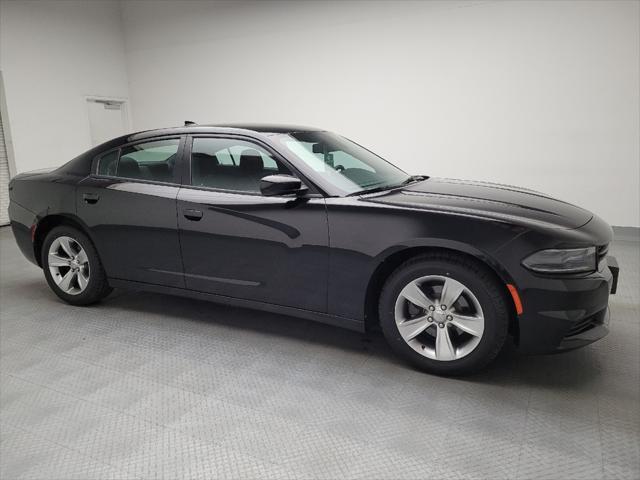 used 2017 Dodge Charger car, priced at $22,495