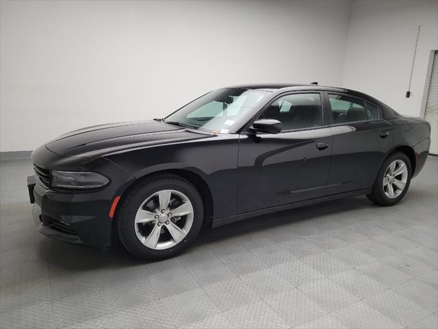 used 2017 Dodge Charger car, priced at $22,495