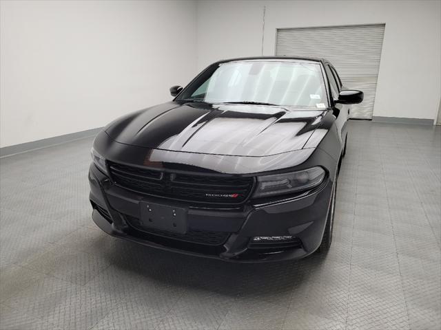 used 2017 Dodge Charger car, priced at $22,495