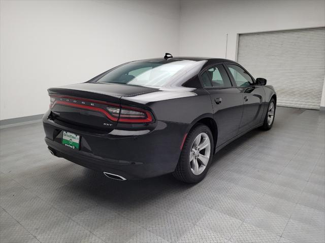 used 2017 Dodge Charger car, priced at $22,495