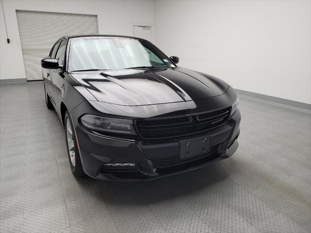 used 2017 Dodge Charger car, priced at $22,495