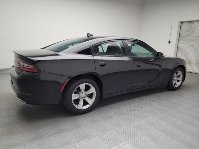 used 2017 Dodge Charger car, priced at $22,495