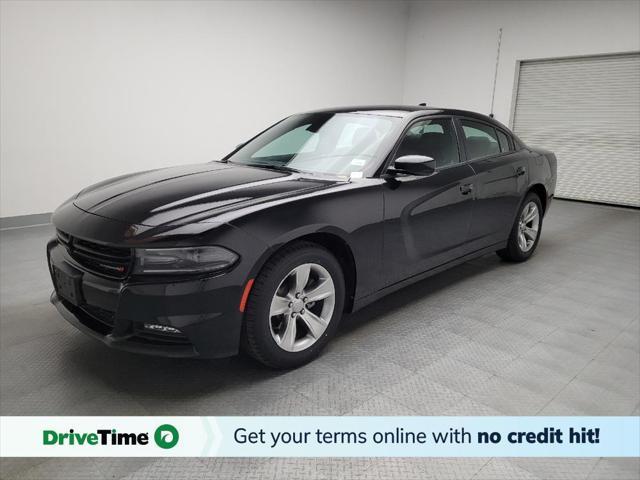 used 2017 Dodge Charger car, priced at $22,495