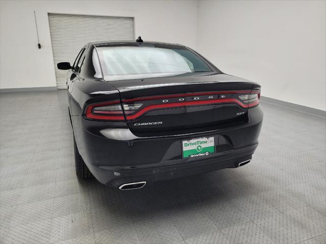 used 2017 Dodge Charger car, priced at $22,495