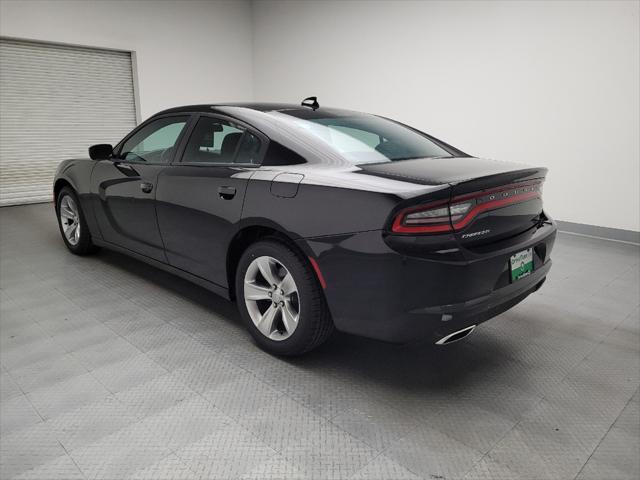 used 2017 Dodge Charger car, priced at $22,495