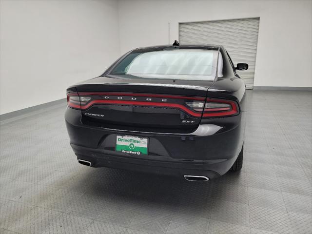 used 2017 Dodge Charger car, priced at $22,495