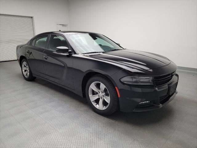 used 2017 Dodge Charger car, priced at $22,495